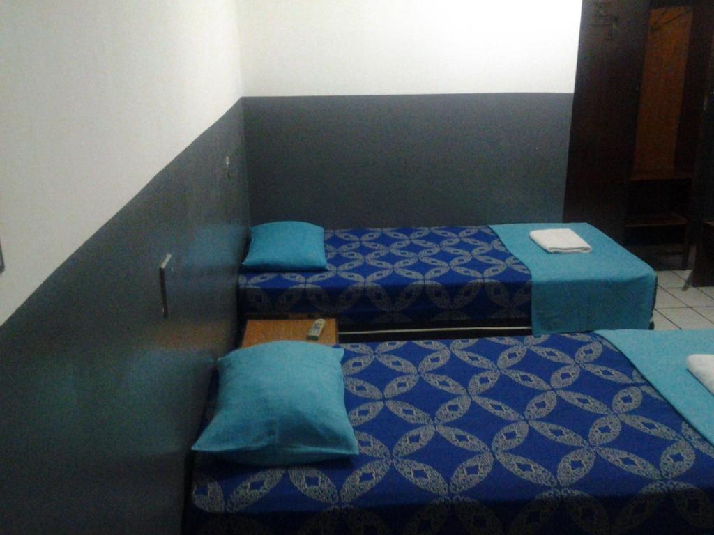 Prata Hotel Vitoria Room photo