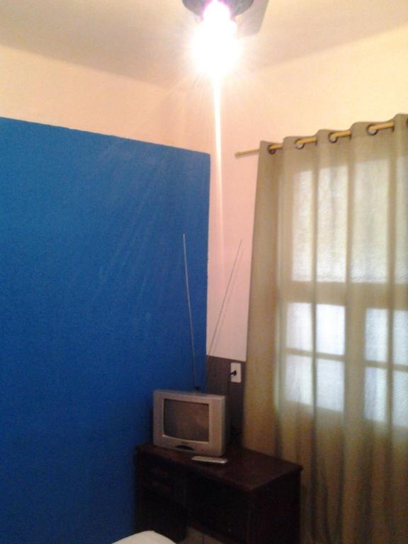 Prata Hotel Vitoria Room photo